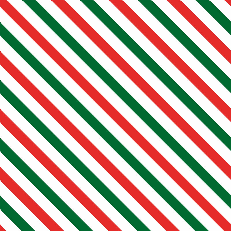 Christmas Seamless Pattern - CraftNest - Digital Crafting and Art