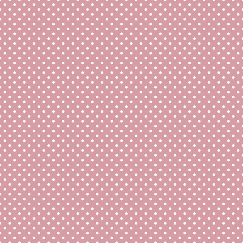 Cottage Chic Flower Seamless Digital Paper - CraftNest - Digital Crafting and Art