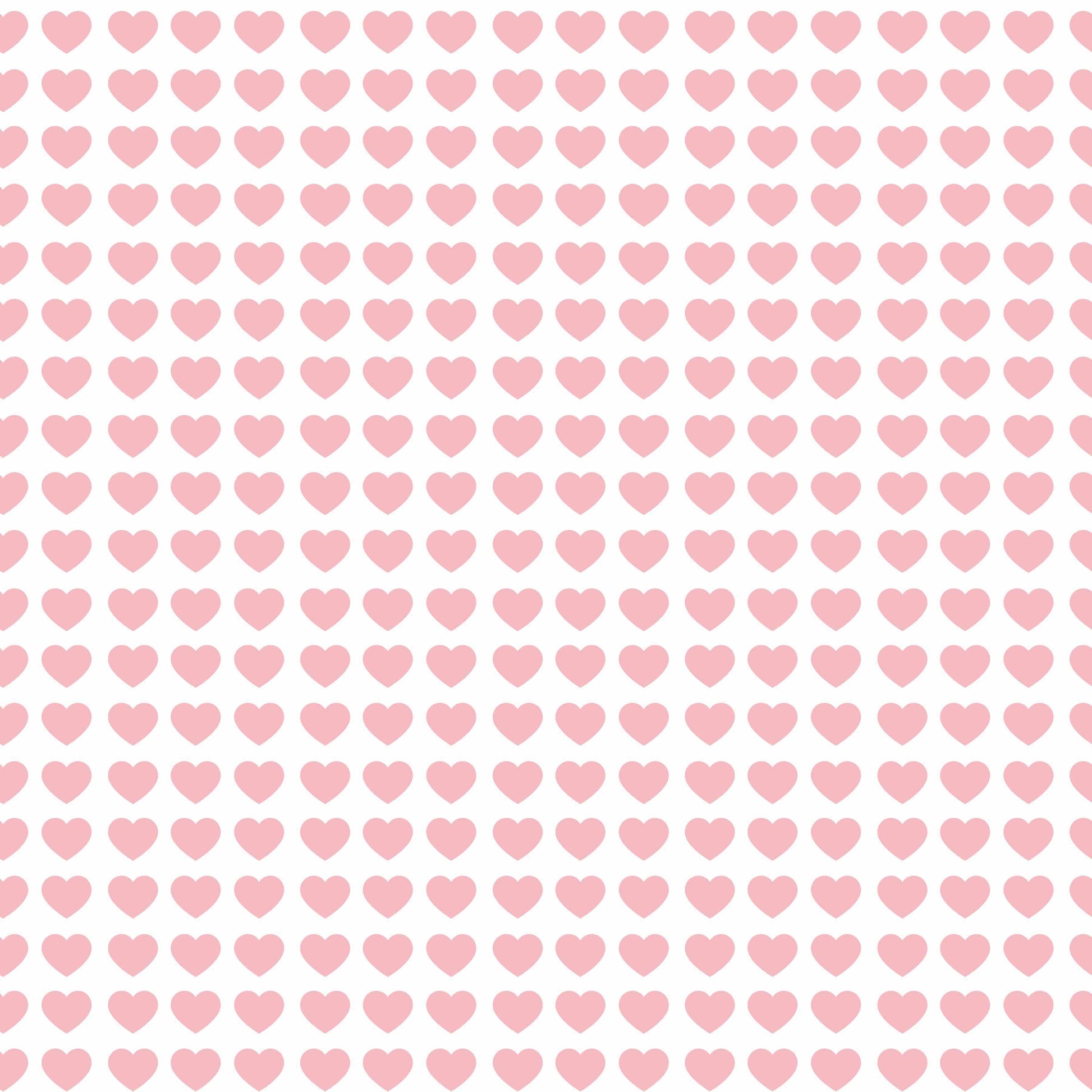 Valentine Seamless Digital Paper 1 - CraftNest - Digital Crafting and Art