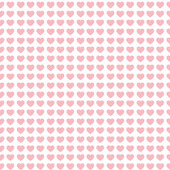 Valentine Seamless Digital Paper 1 - CraftNest - Digital Crafting and Art