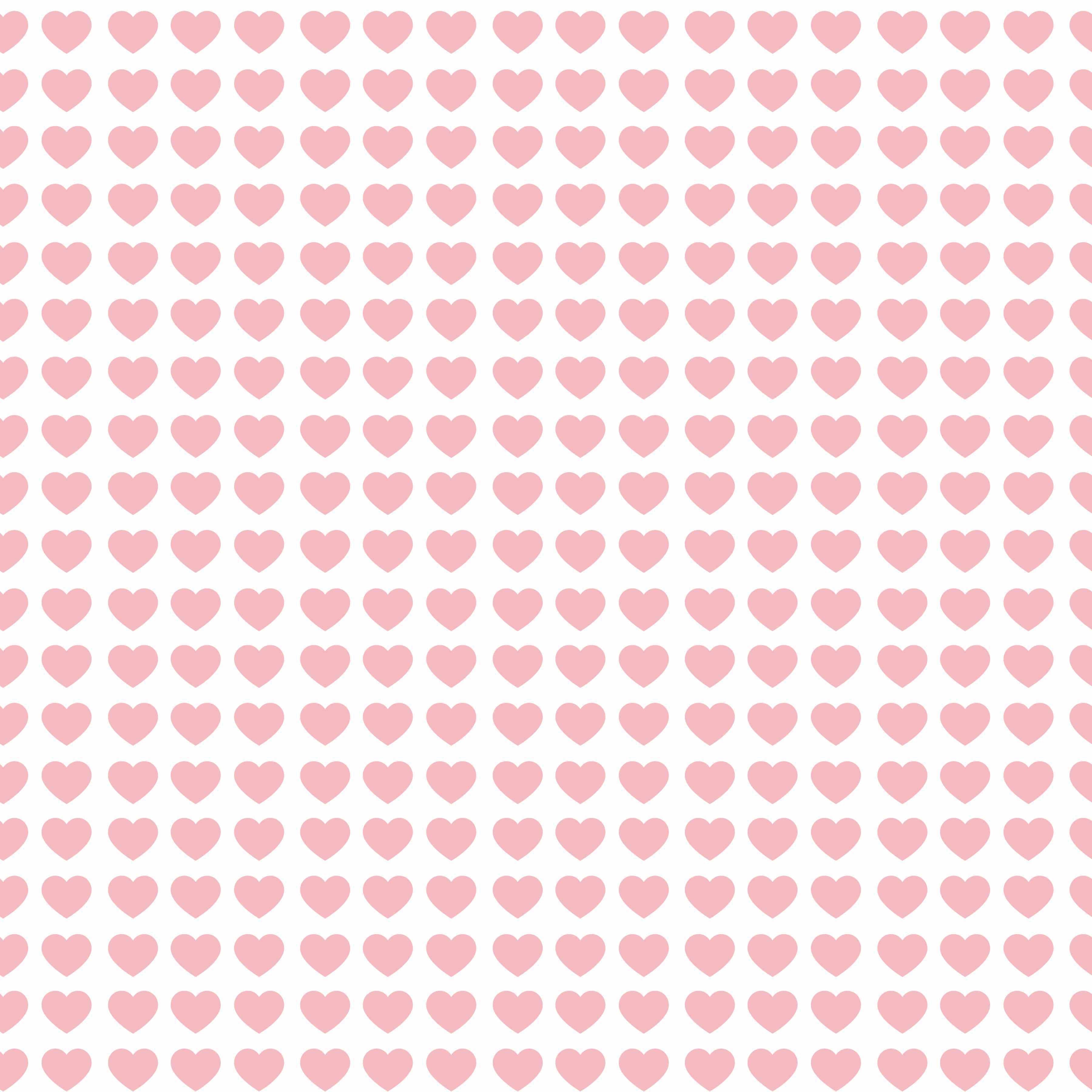 Valentine Seamless Digital Paper 1 - CraftNest - Digital Crafting and Art