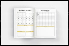 Ultimate Management Home Binder Guide - CraftNest - Digital Crafting and Art