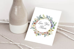 Flowers Clipart Bundle 28 - CraftNest - Digital Crafting and Art