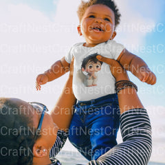 Angels Clipart Bundle - CraftNest - Digital Crafting and Art