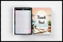 Goal Productivity Prompts for Enhanced Focus - CraftNest - Digital Crafting and Art