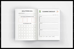 Effective ADHD Cleaning and Organization Tips - CraftNest - Digital Crafting and Art