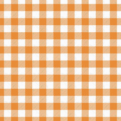 Fall Plaid Seamless Digital Paper - CraftNest - Digital Crafting and Art