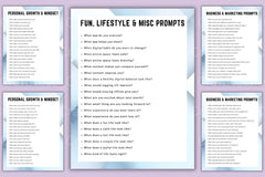Ultimate Prompt Strategy Guide for Success - CraftNest - Digital Crafting and Art
