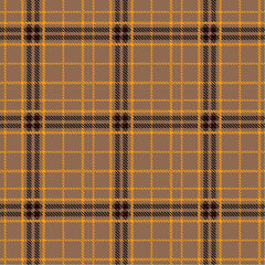 Cottage Chic Autumn Seamless Digital Paper - CraftNest - Digital Crafting and Art