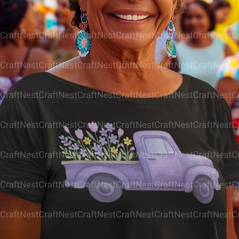 Farm 2 Clipart Bundle - CraftNest - Digital Crafting and Art