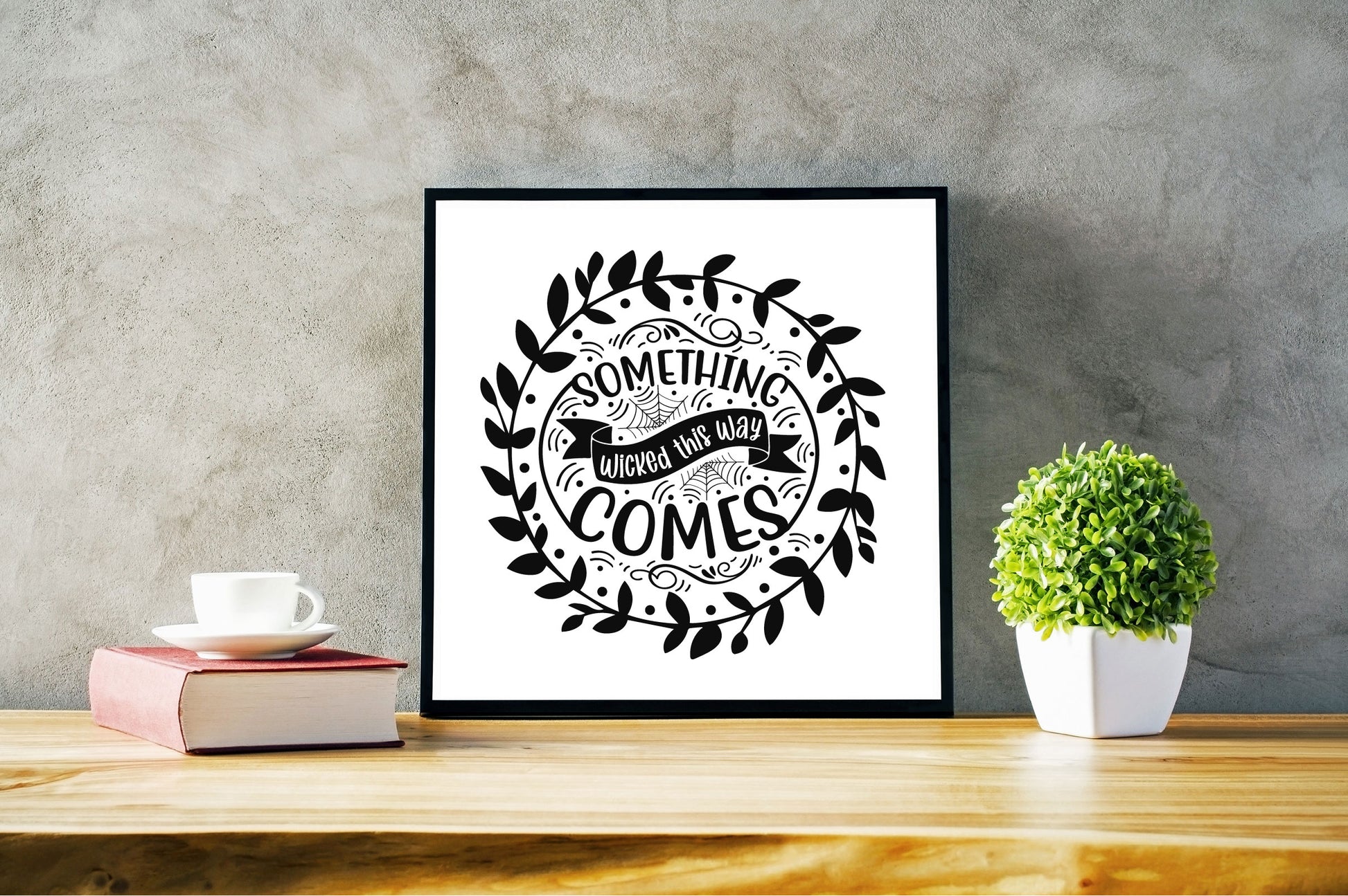 Vintage Halloween SVG Bundle - CraftNest - Digital Crafting and Art