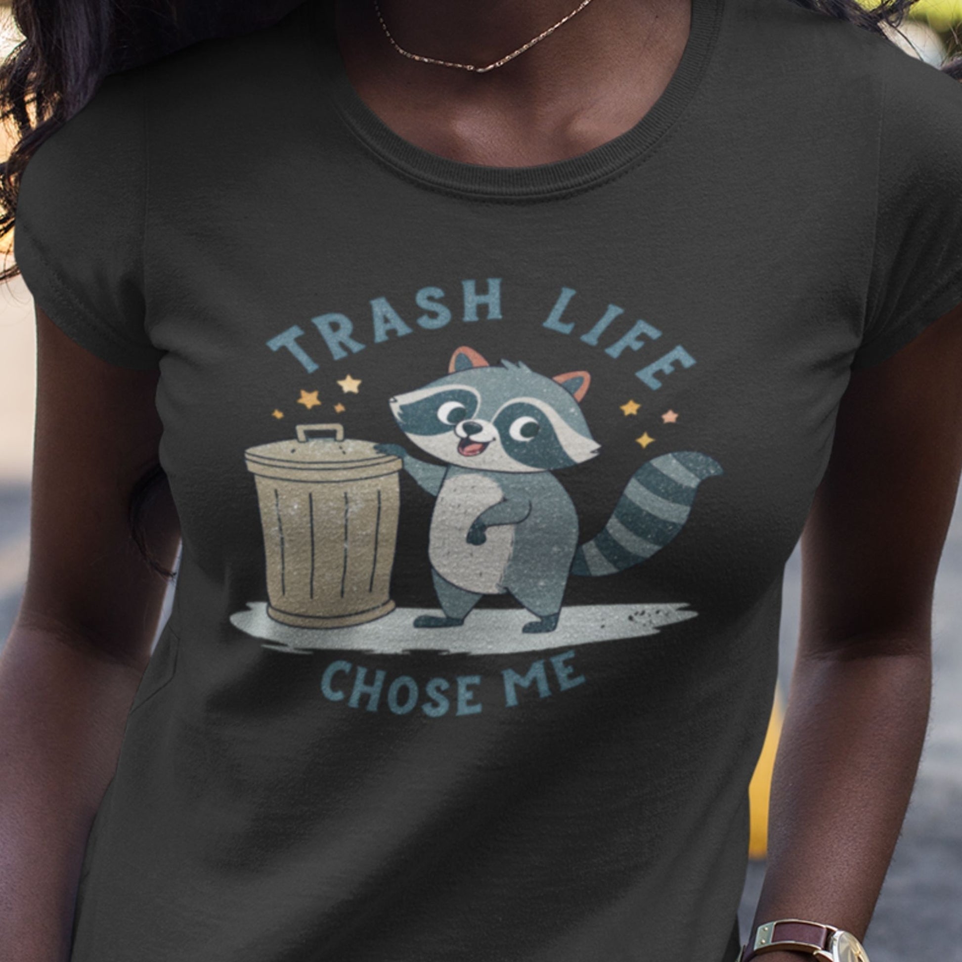 Trash Life Chose Me Clipart Bundle - CraftNest - Digital Crafting and Art