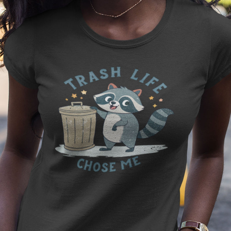 Trash Life Chose Me Clipart Bundle - CraftNest - Digital Crafting and Art
