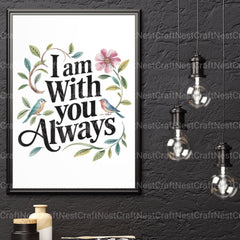 Bible Quotes Clipart Bundle - CraftNest - Digital Crafting and Art