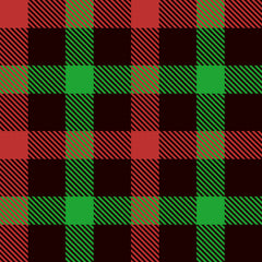 Christmas Seamless Digital Paper 3 - CraftNest - Digital Crafting and Art