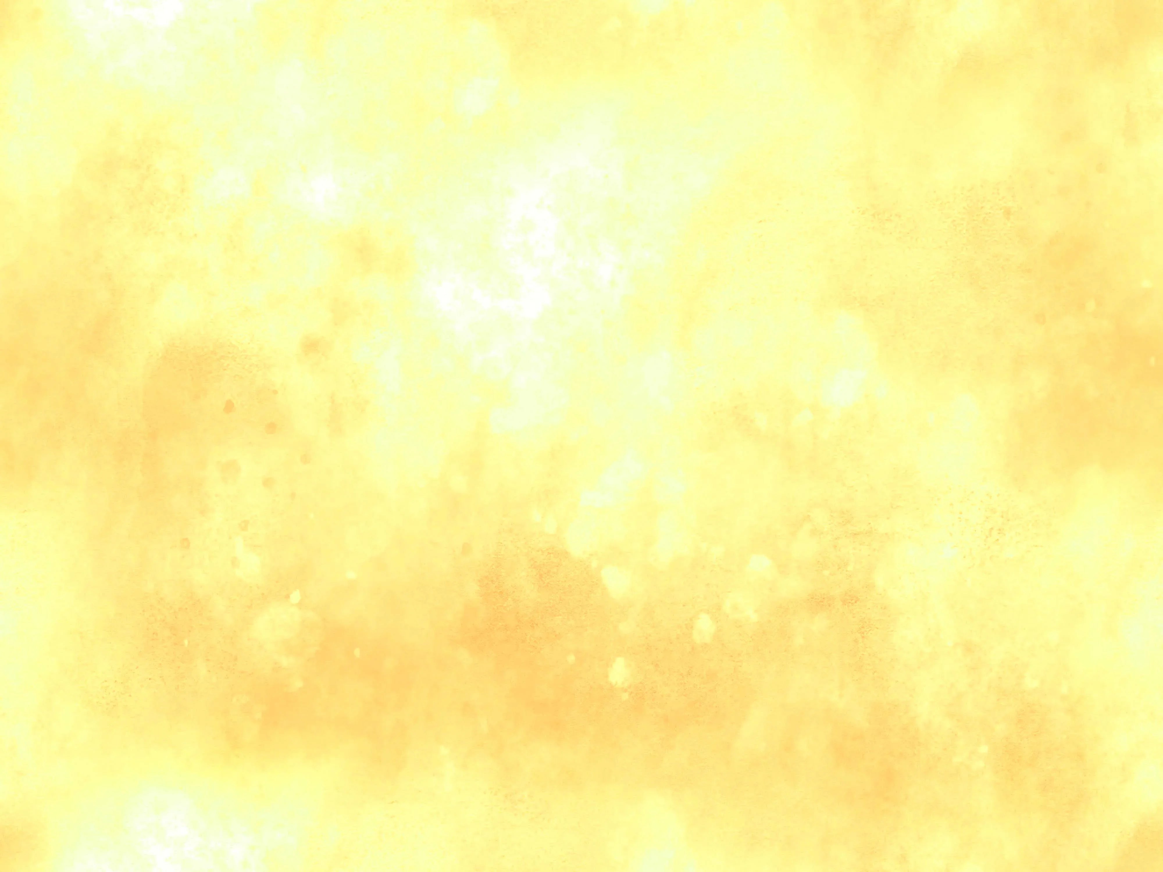 Lemon Watercolor Texture Paper - CraftNest - Digital Crafting and Art