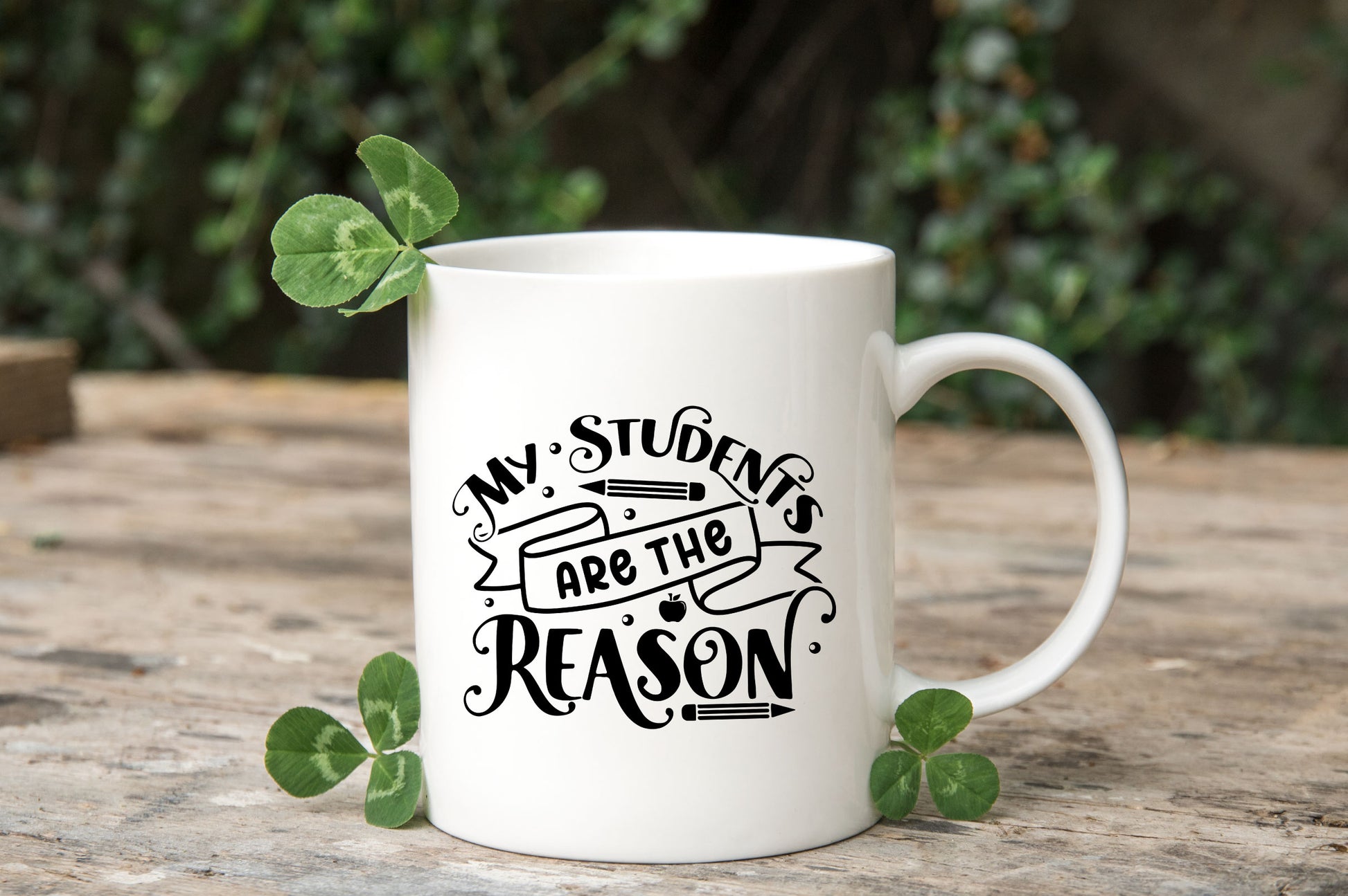 Teacher SVG Bundle 4 - CraftNest - Digital Crafting and Art