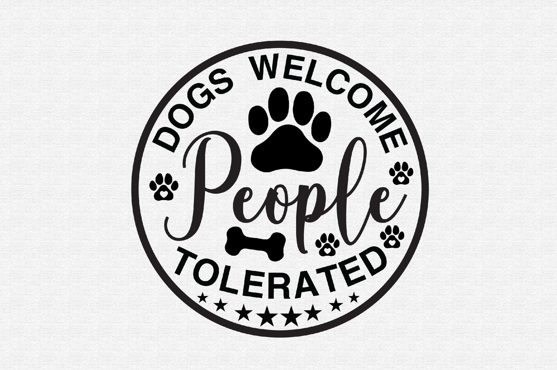 Dog SVG Bundle 15 - CraftNest - Digital Crafting and Art