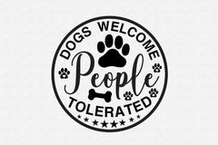 Dog SVG Bundle 15 - CraftNest - Digital Crafting and Art