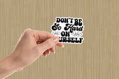 Mental Health Sticker Bundle - CraftNest - Digital Crafting and Art