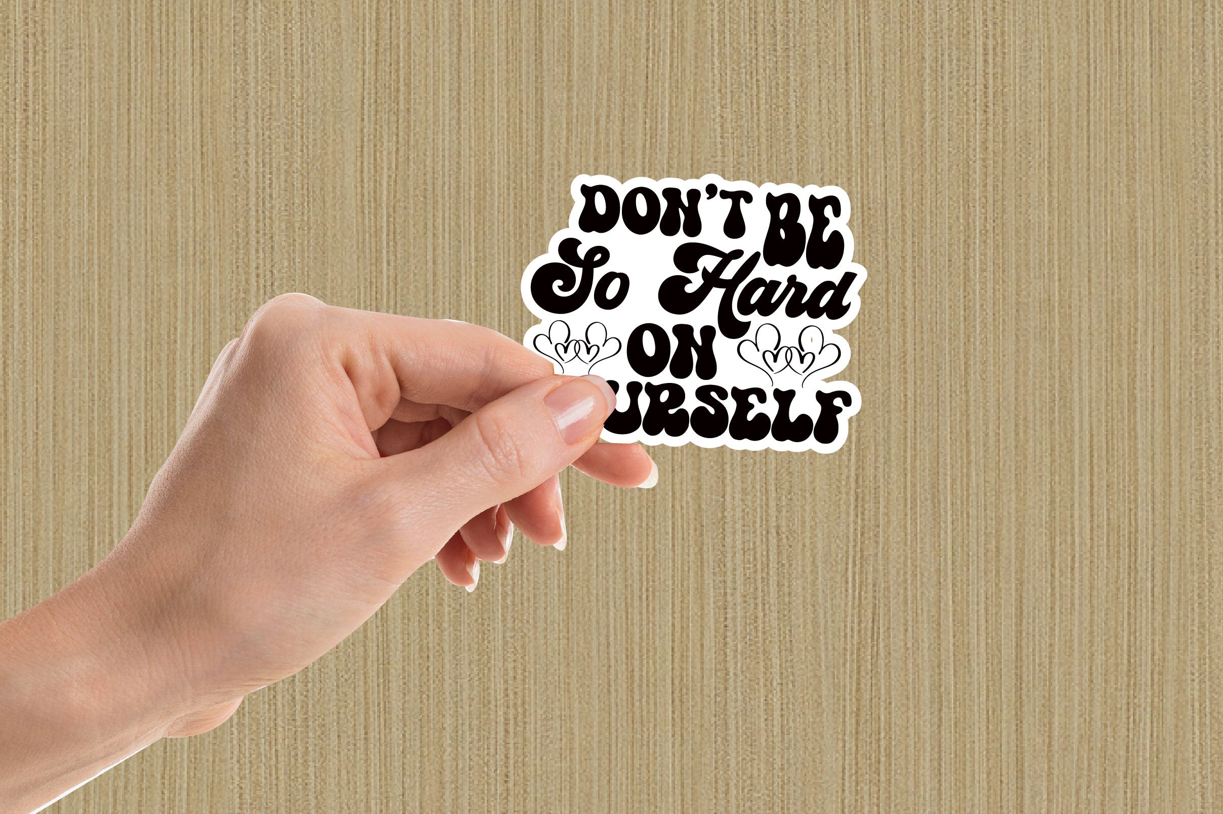 Mental Health Sticker Bundle - CraftNest - Digital Crafting and Art