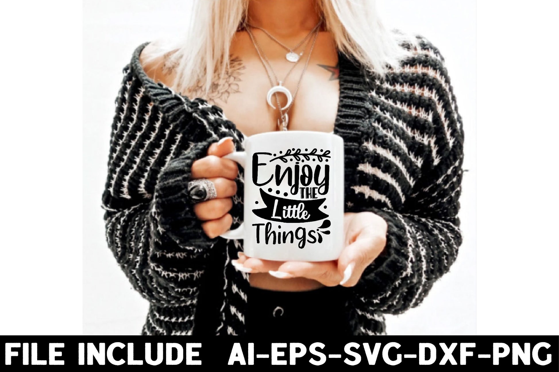 Motivation SVG Bundle - CraftNest - Digital Crafting and Art