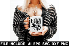 Motivation SVG Bundle - CraftNest - Digital Crafting and Art