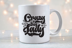 Dog SVG Bundle 16 - CraftNest - Digital Crafting and Art