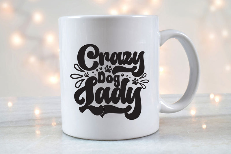 Dog SVG Bundle 16 - CraftNest - Digital Crafting and Art