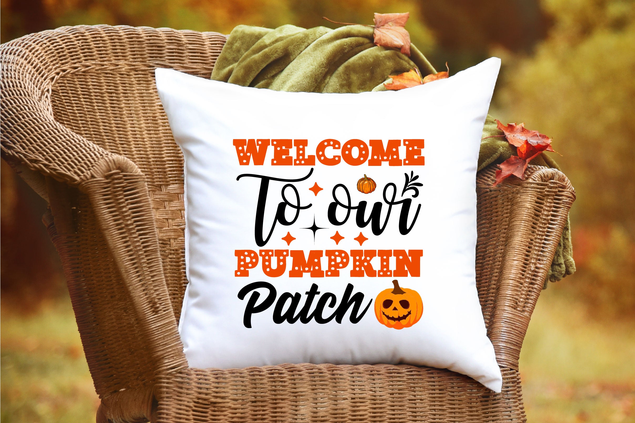 Pumpkin SVG Bundle - CraftNest - Digital Crafting and Art