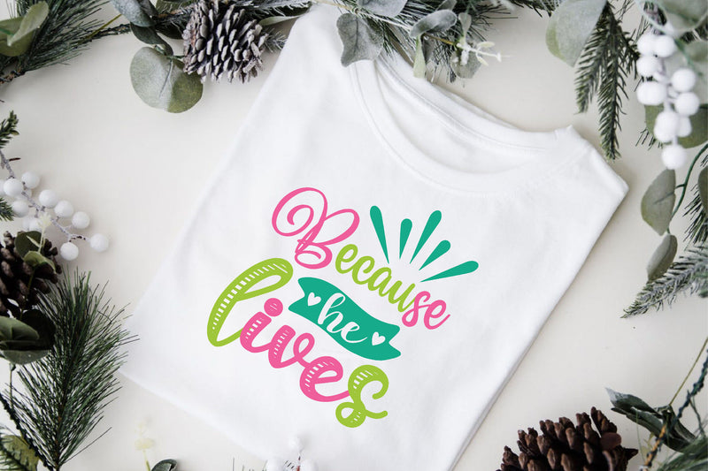 Easter SVG Bundle 10 - CraftNest - Digital Crafting and Art