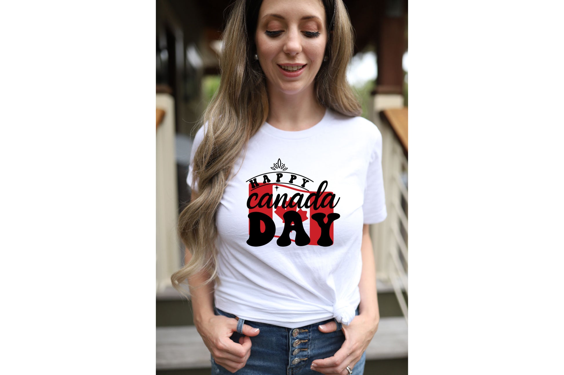 Canada Day SVG Bundle - CraftNest - Digital Crafting and Art