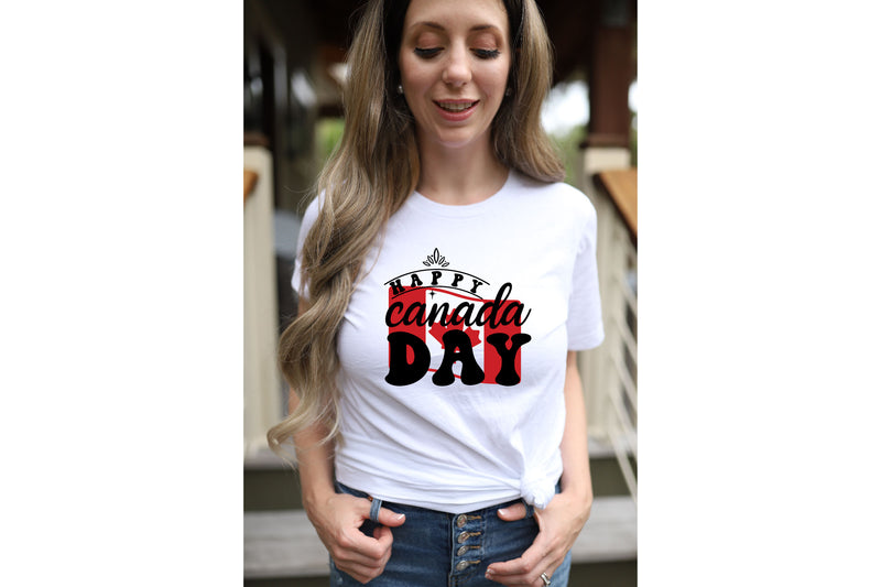 Canada Day SVG Bundle - CraftNest - Digital Crafting and Art