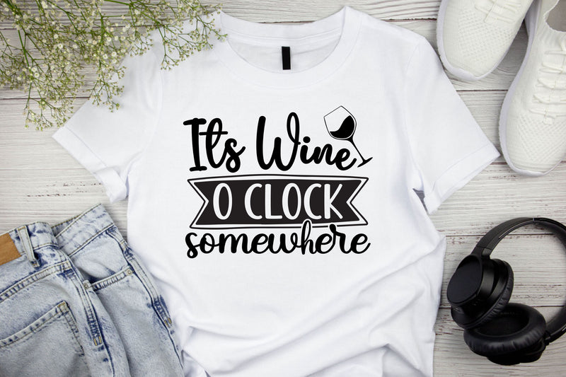 Alcohol Quotes SVG Bundle - CraftNest - Digital Crafting and Art