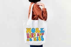 Retro Inspirational Inspirational Quotes SVG Bundle - CraftNest - Digital Crafting and Art