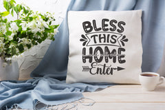 Welcome SVG Bundle - CraftNest - Digital Crafting and Art