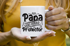 Father's Day SVG Bundle 3 - CraftNest - Digital Crafting and Art