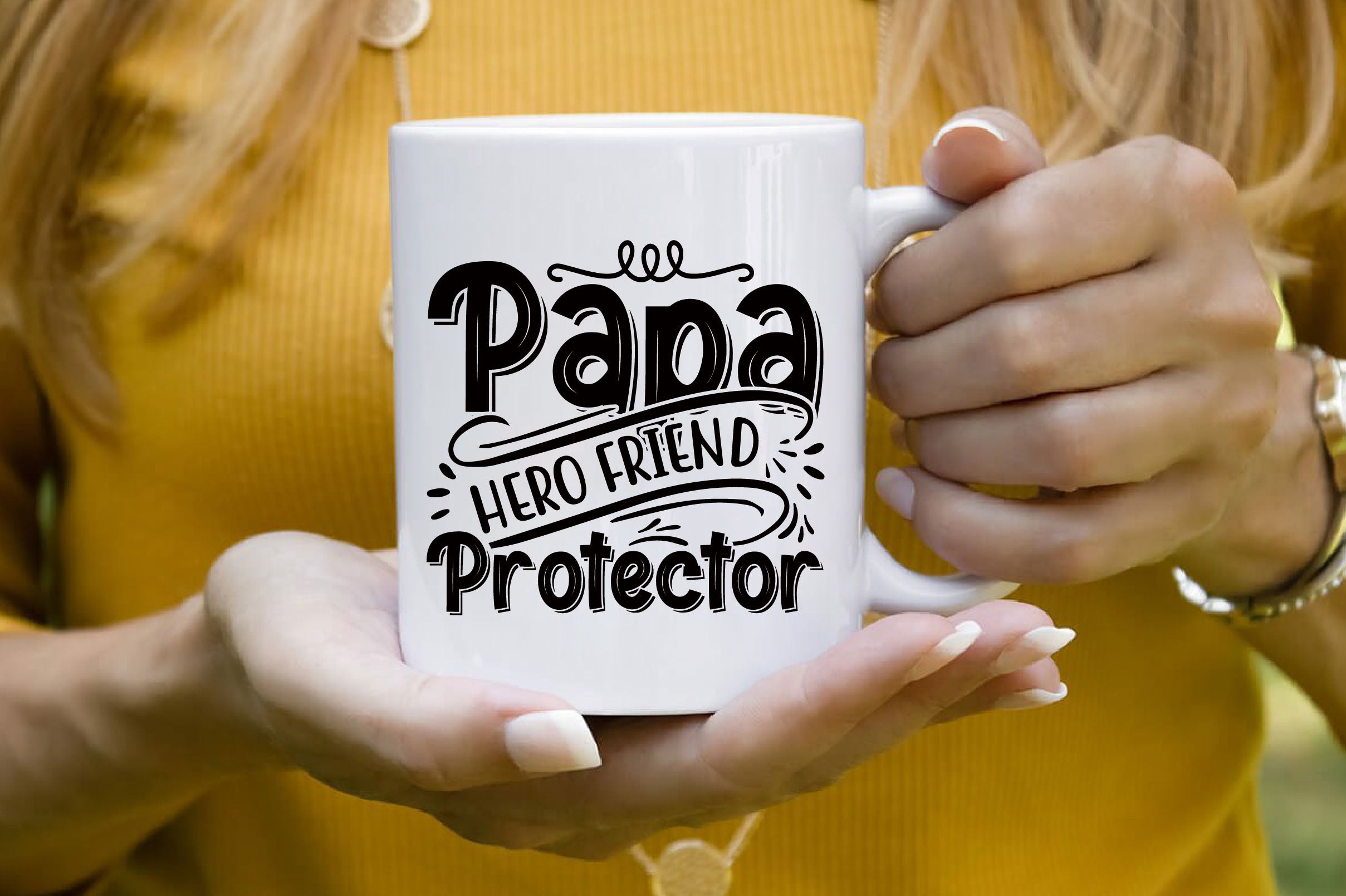 Father's Day SVG Bundle 3 - CraftNest - Digital Crafting and Art