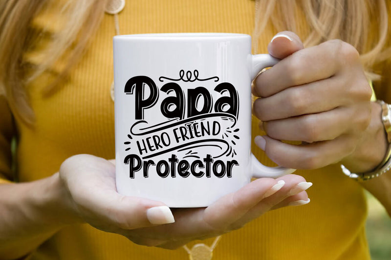 Father's Day SVG Bundle 3 - CraftNest - Digital Crafting and Art