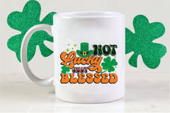 Retro St Patrick's Day Bundle - CraftNest - Digital Crafting and Art