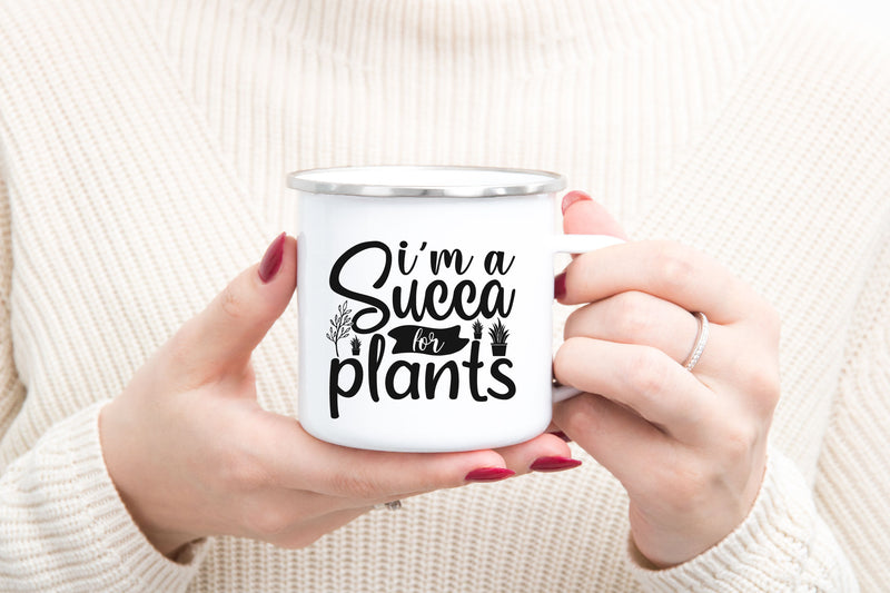 Plant Lover SVG Bundle - CraftNest - Digital Crafting and Art