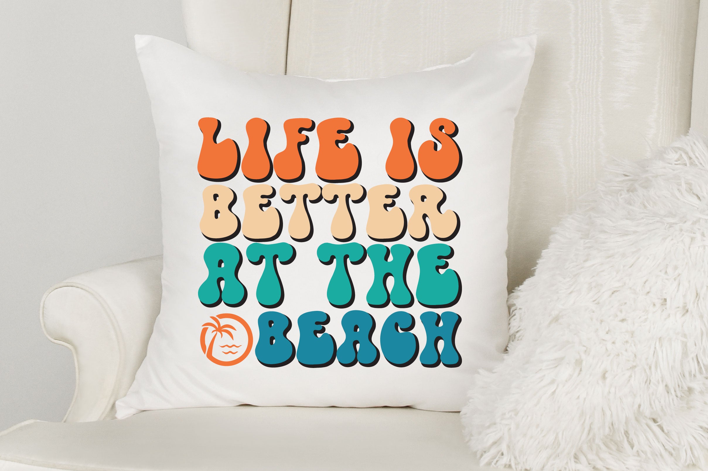 Retro Summer SVG Bundle - CraftNest - Digital Crafting and Art