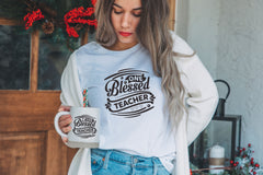 Teacher SVG Bundle 3 - CraftNest - Digital Crafting and Art