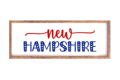 4th Of July Sign Bundle 2 - CraftNest - Digital Crafting and Art