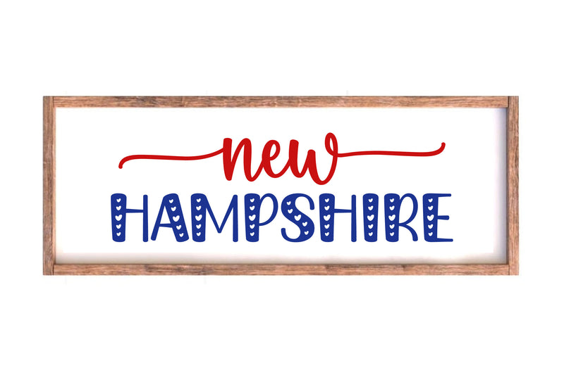 4th Of July Sign Bundle 2 - CraftNest - Digital Crafting and Art