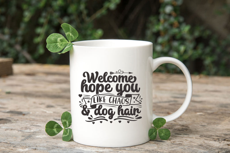 Welcome Sign Bundle - CraftNest - Digital Crafting and Art