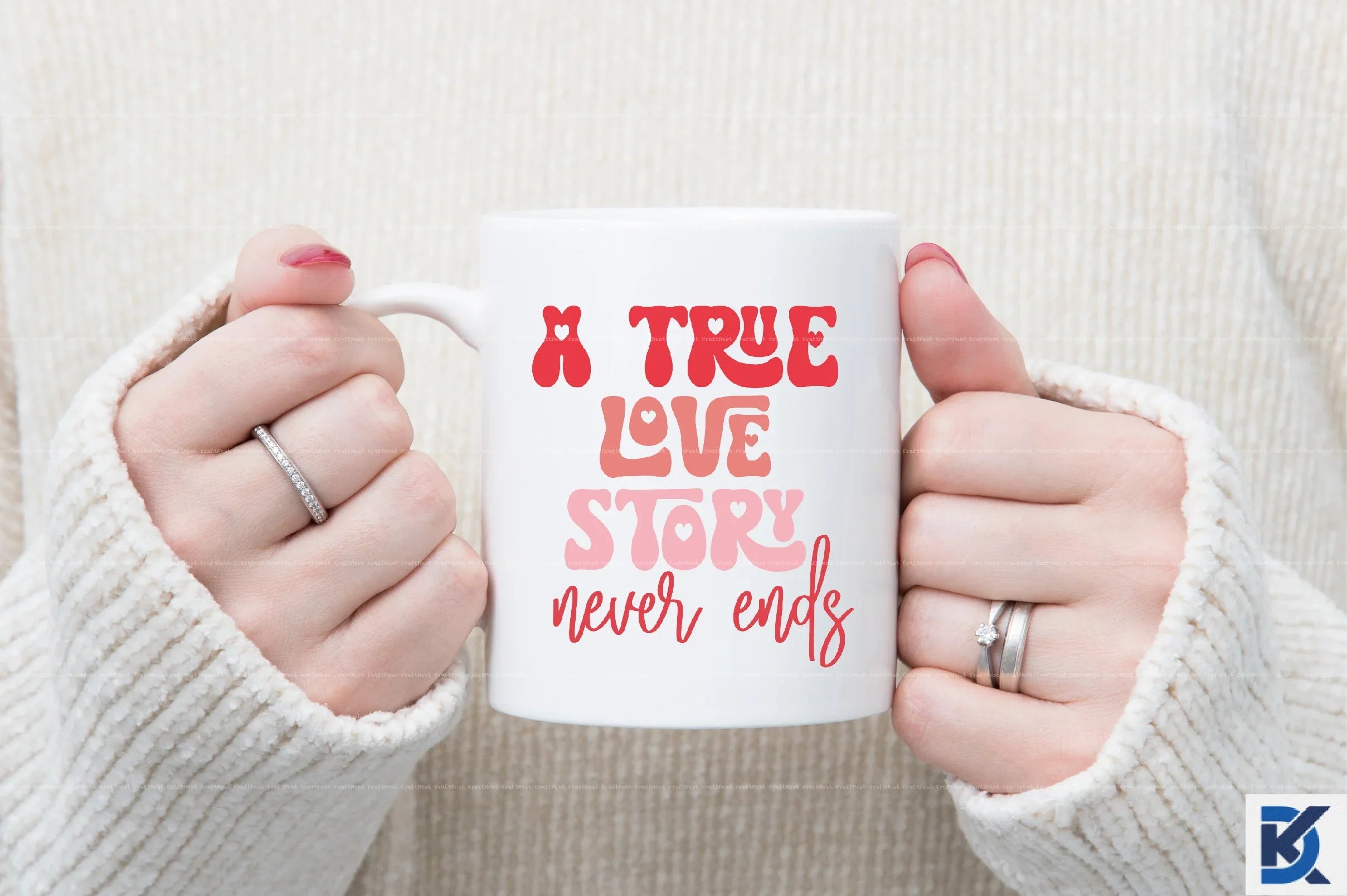 Valentine's Day Clipart Bundle 10 - CraftNest - Digital Crafting and Art