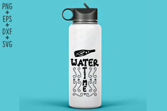 Water Tracker 15 SVG Bundle - CraftNest - Digital Crafting and Art