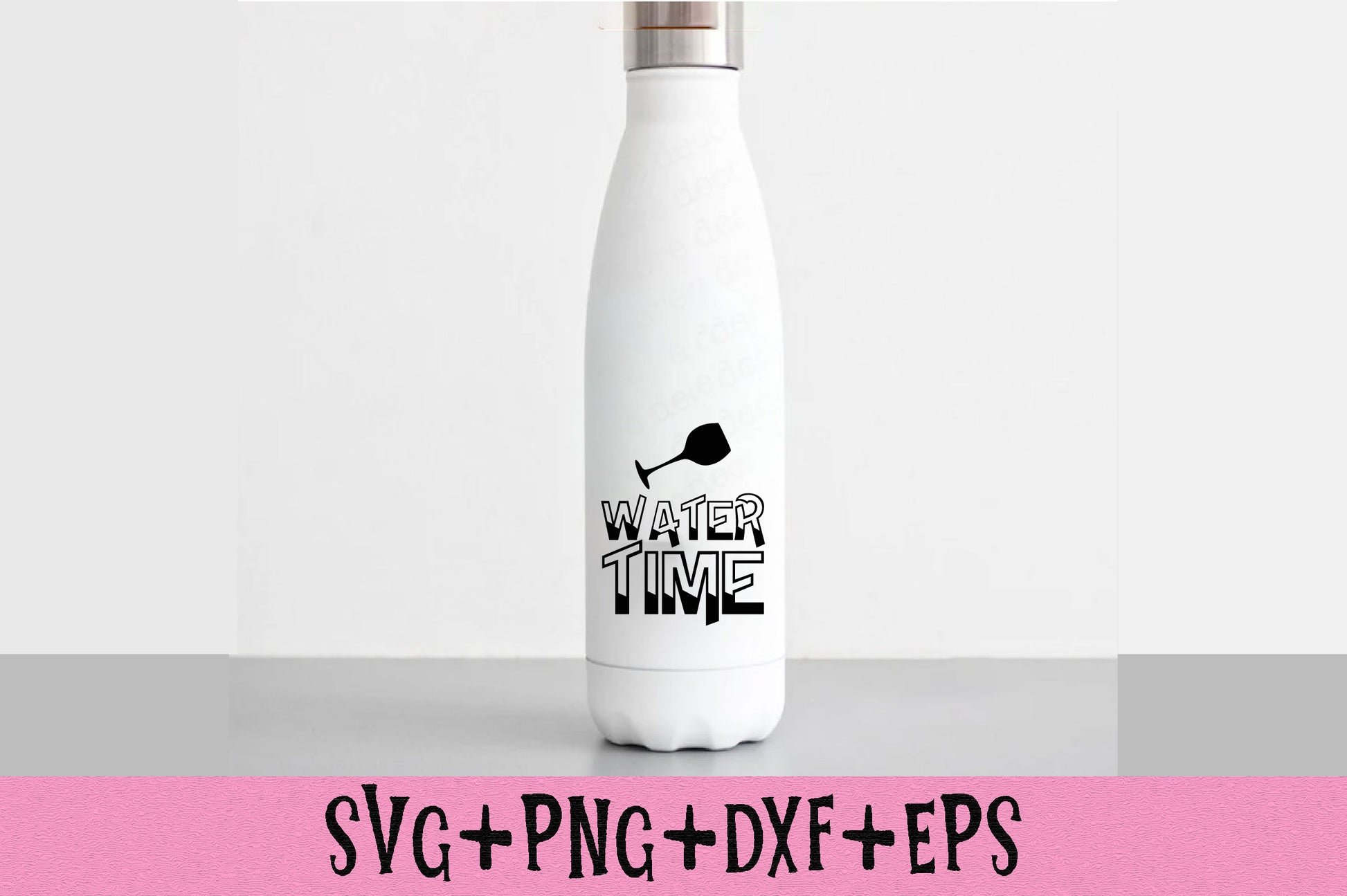 Water Tracker Bundle - CraftNest - Digital Crafting and Art