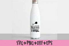 Water Tracker Bundle - CraftNest - Digital Crafting and Art